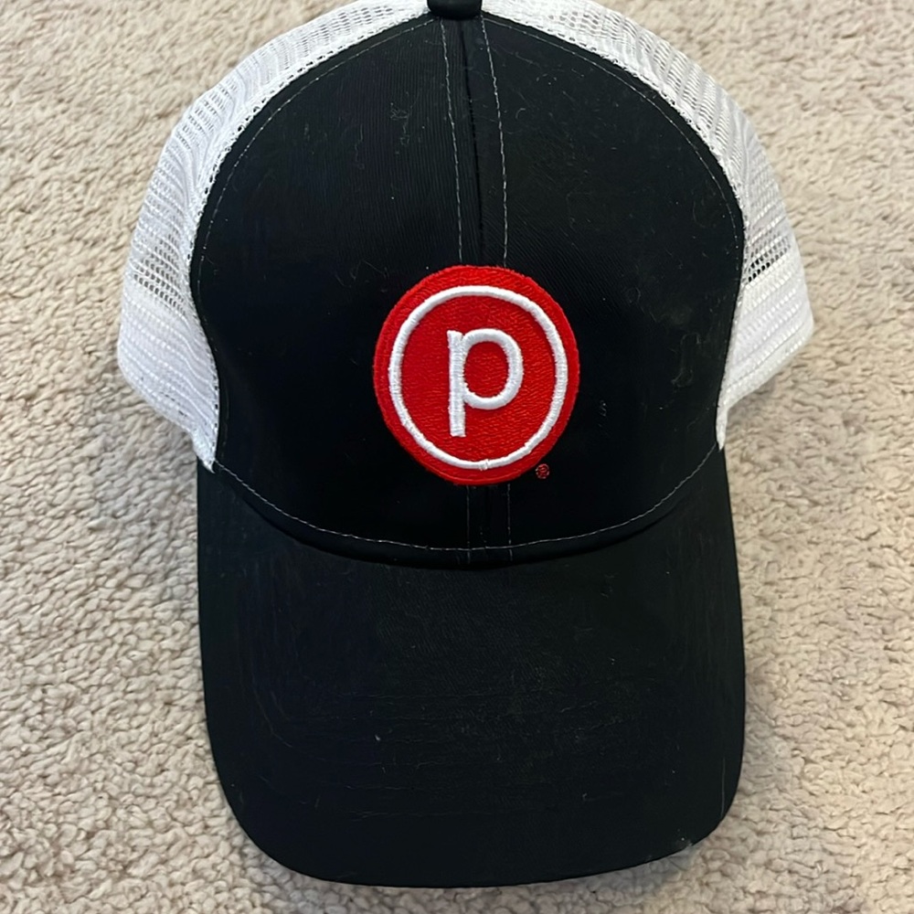 Pure Barre Trucker Hat